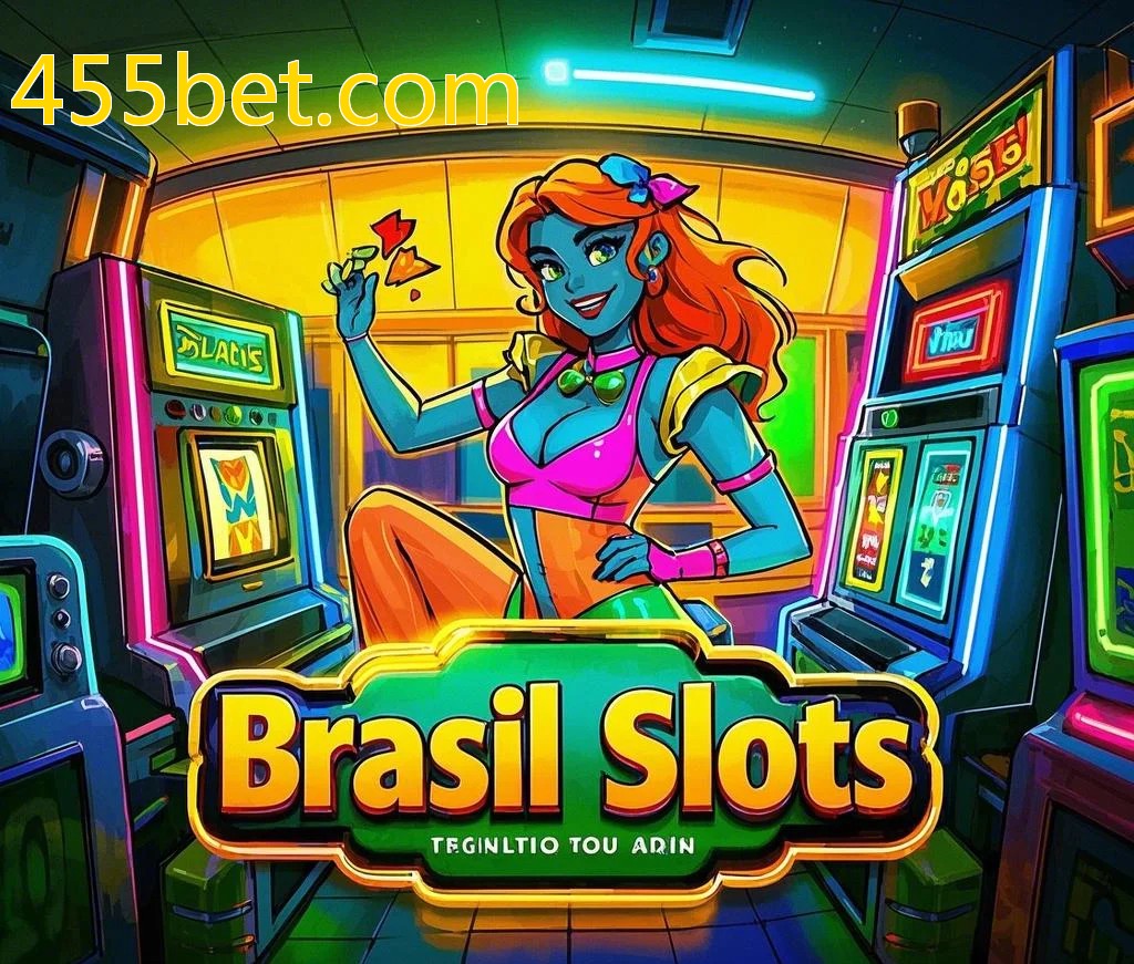 455bet-Game-Slots